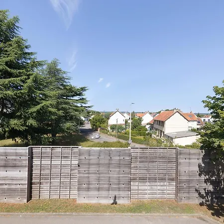 Rouen Parc Des Expos Zénith 2*