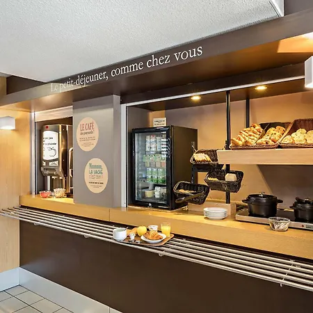 Rouen Parc Des Expos Zénith 2*