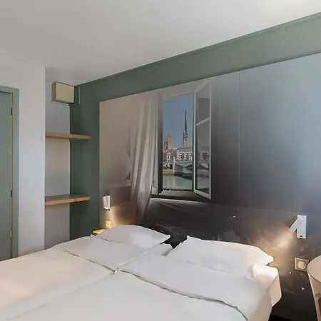 Hotel Rouen Parc Des Expos Zénith