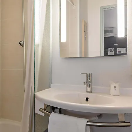 Rouen Parc Des Expos Zénith Hotel