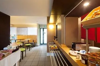Hotel Rouen Parc Des Expos Zenith