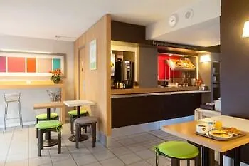 Rouen Parc Des Expos Zenith Hotel 2*
