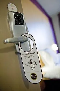 ホテル Rouen Parc Des Expos Zenith 2*