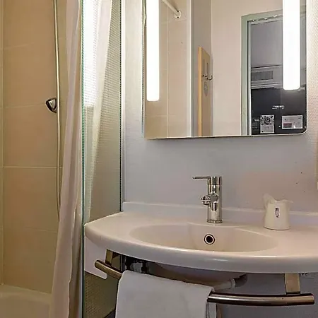 Hotel Rouen Parc Des Expos Zenith Le Grand-Quevilly