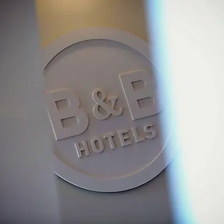 Hotel Rouen Parc Des Expos Zenith 2*