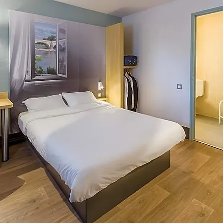 Rouen Parc Des Expos Zenith Hotel Le Grand-Quevilly