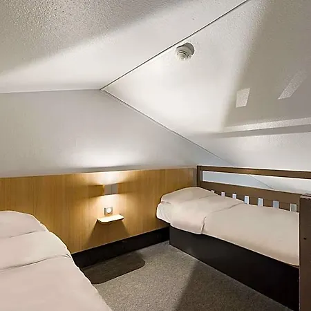 Hotel Rouen Parc Des Expos Zenith