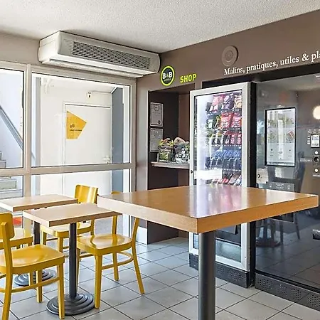 Rouen Parc Des Expos Zenith Hotel Le Grand-Quevilly