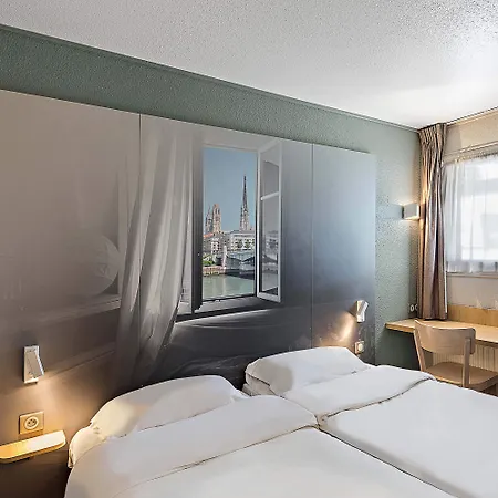 Hotel Rouen Parc Des Expos Zenith Le Grand-Quevilly