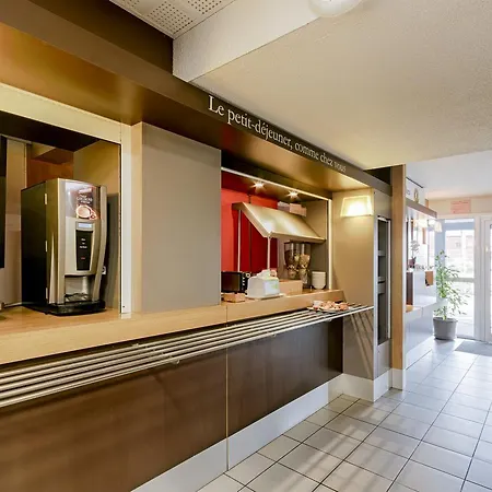 Rouen Parc Des Expos Zénith