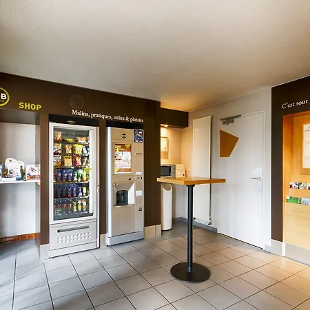 Rouen Parc Des Expos Zenith