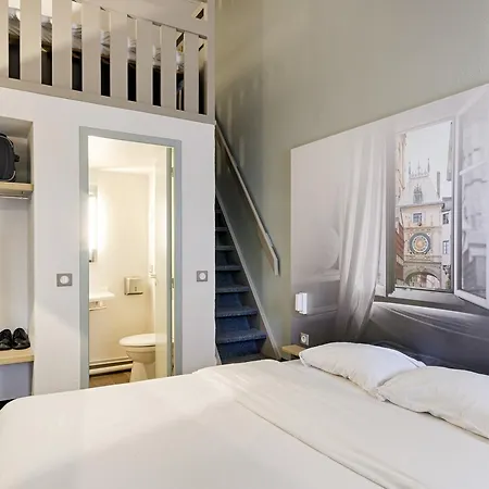 Rouen Parc Des Expos Zénith 2*