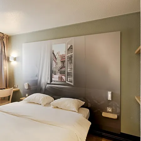 Rouen Parc Des Expos Zénith Hotel Le Grand-Quevilly