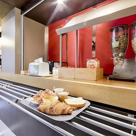 Hotel Rouen Parc Des Expos Zénith