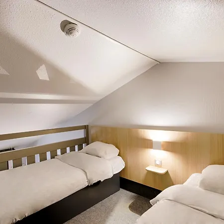 Hotel Rouen Parc Des Expos Zénith 2*