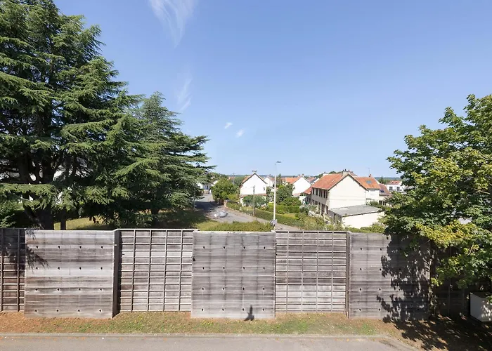 Rouen Parc Des Expos Zenith 2*