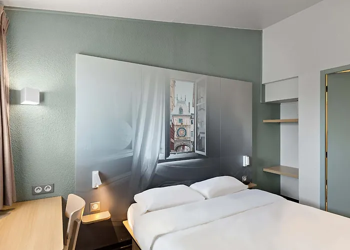 Rouen Parc Des Expos Zenith Le Grand-Quevilly