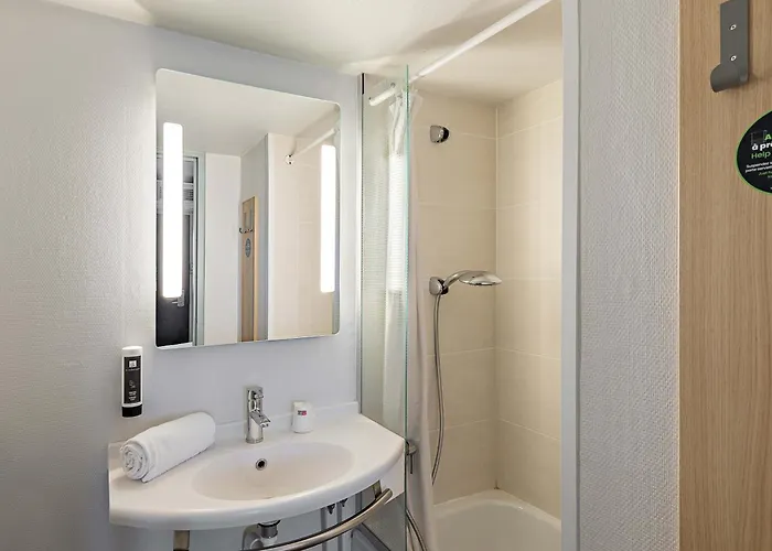 Rouen Parc Des Expos Zenith 2*