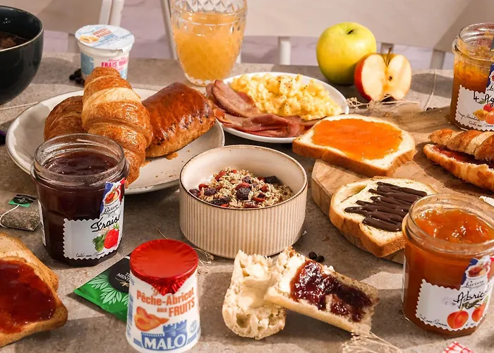 Hotel Rouen Parc Des Expos Zenith