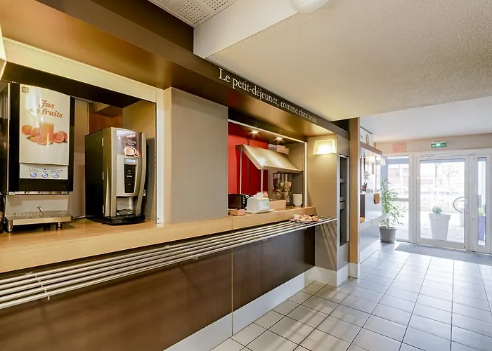 Rouen Parc Des Expos Zenith