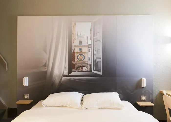 Rouen Parc Des Expos Zenith 2*