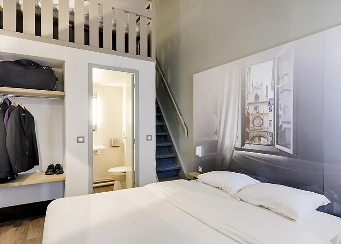 Rouen Parc Des Expos Zenith 2*